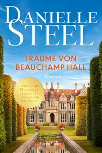 Träume von Beauchamp Hall
