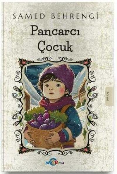 Pancarci Cocuk