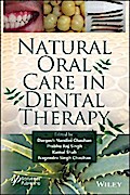 Natural Oral Care in Dental Therapy