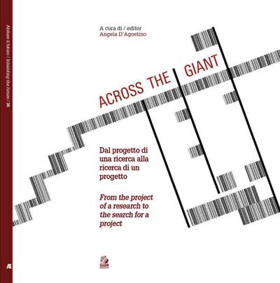 Across the giant. Dal progetto di una ricerca alla ricerca d