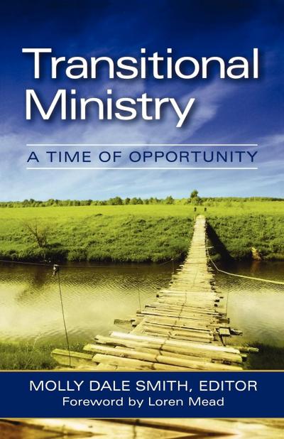 Transitional Ministry