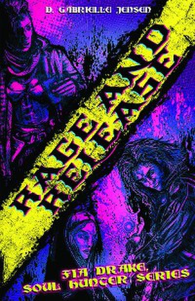 Rage and Release