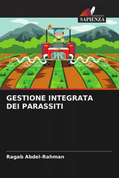 GESTIONE INTEGRATA DEI PARASSITI