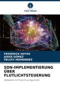 SDN-IMPLEMENTIERUNG ÜBER FLUTLICHTSTEUERUNG
