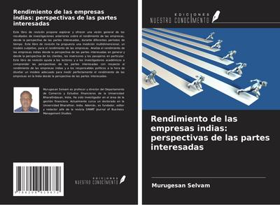 Rendimiento de las empresas indias: perspectivas de las partes interesadas