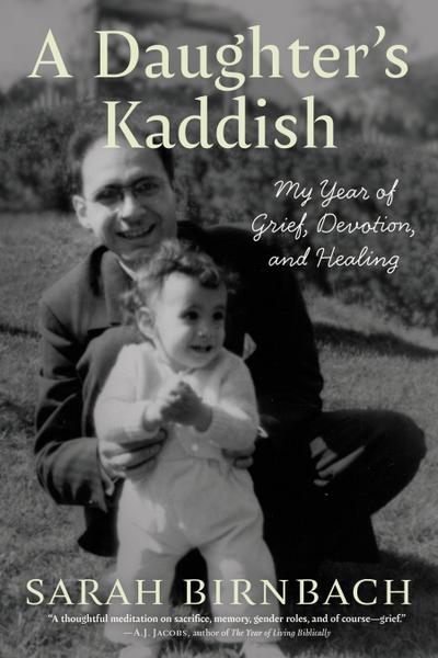 Birnbach, S: Daughter’s Kaddish