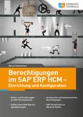 Berechtigungen im SAP ERP HCM - Einrichtung und Ko