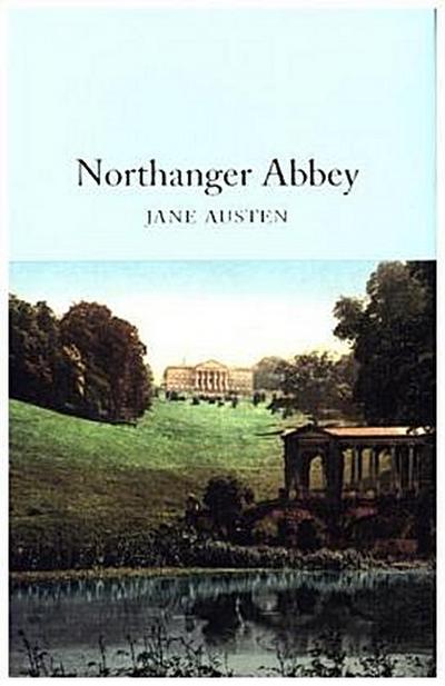 Northanger Abbey, English edition