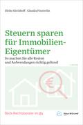 Steuern sparen für Immobilien-Eigentümer