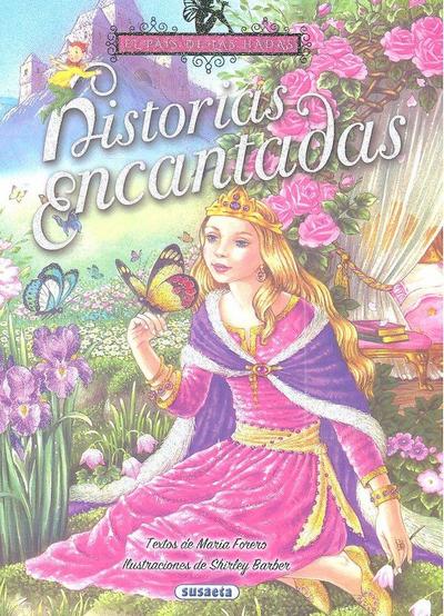 Historias encantadas