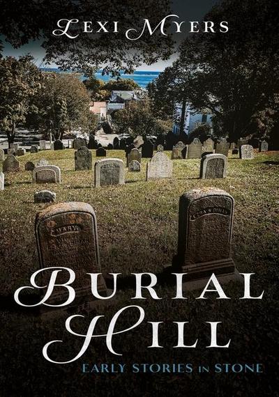 Burial Hill
