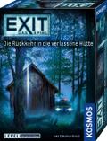 EXIT® - Das Spiel: Die Rückkehr in die verlassene Hütte