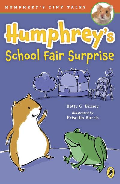 Humphrey’s School Fair Surprise