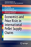 Economics and Price Risks in International Pellet Supply Chains