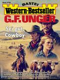 G. F. Unger Western-Bestseller 2758
