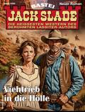 Jack Slade 1052