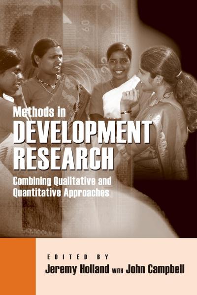 Methods in Development Research