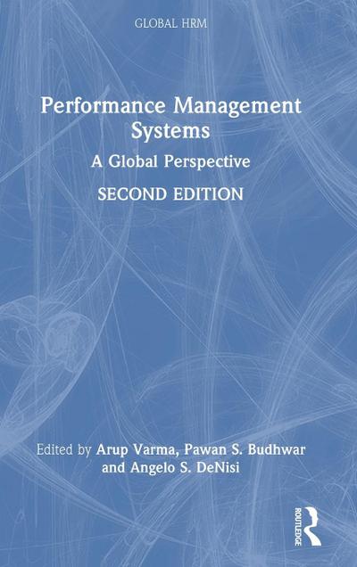 Performance Management Systems