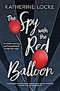 Spy with the Red Balloon