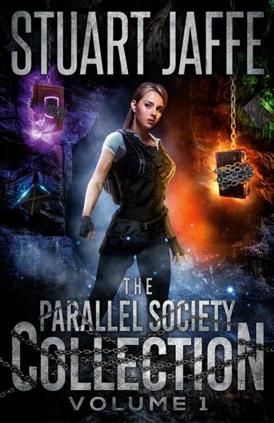 The Parallel Society Collection