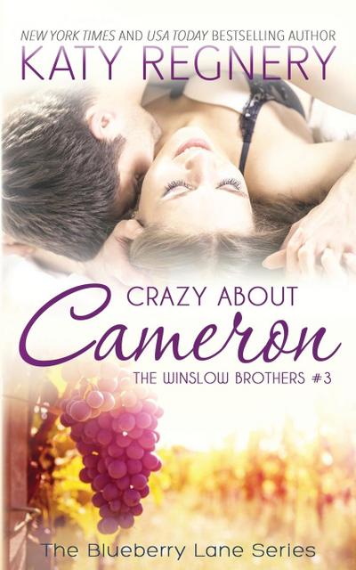 Crazy about Cameron