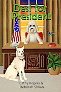 Desi for President (Desi’s adventures, #3)