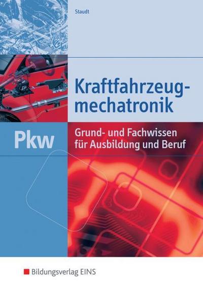 Kraftfahrzeugmechatronik Pkw
