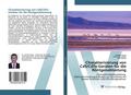 Charakterisierung von CdS/CdTe-Geräten für die Röntgenabtastung