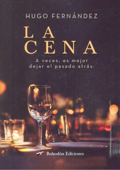 La cena