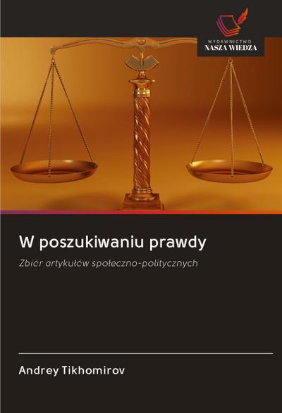 W poszukiwaniu prawdy