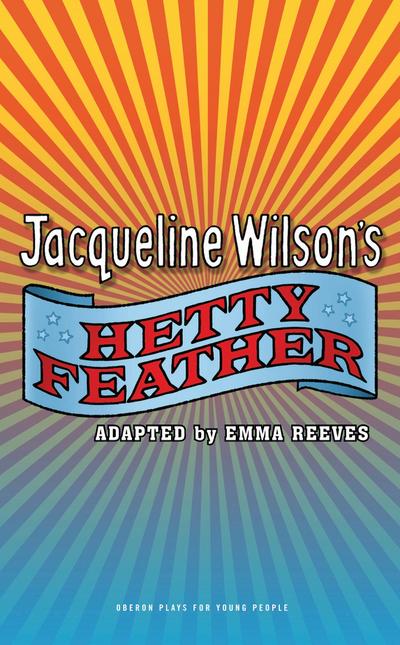 Hetty Feather