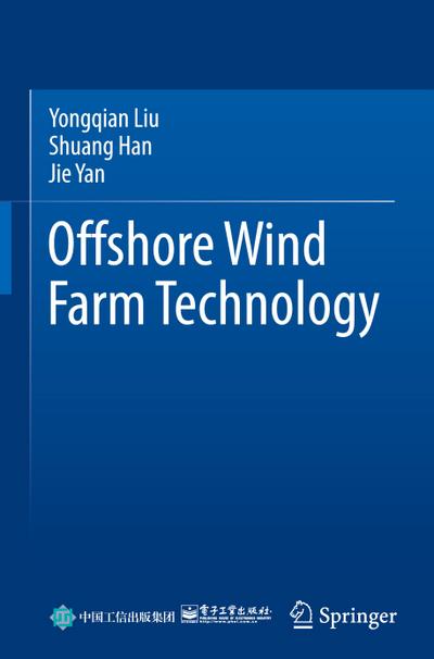 Offshore Wind Farm Technology