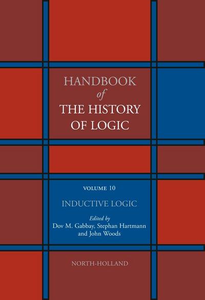 Inductive Logic