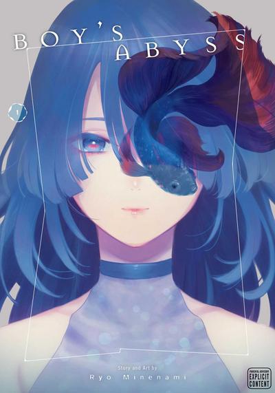 Boy’s Abyss, Vol. 1