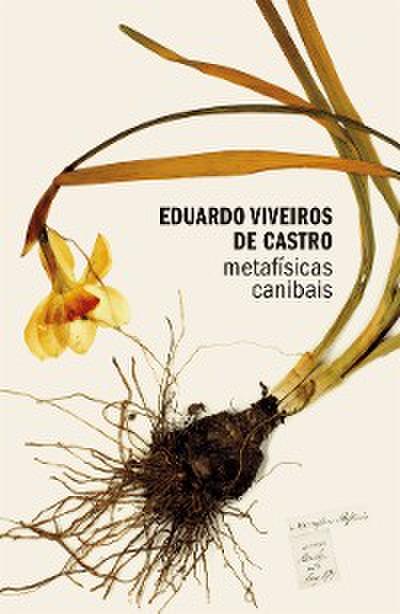 Metafísicas canibais