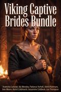 Viking Captive Brides Bundle