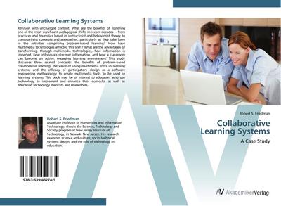 Collaborative  Learning Systems