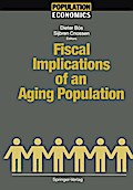Fiscal Implications of an Aging Population