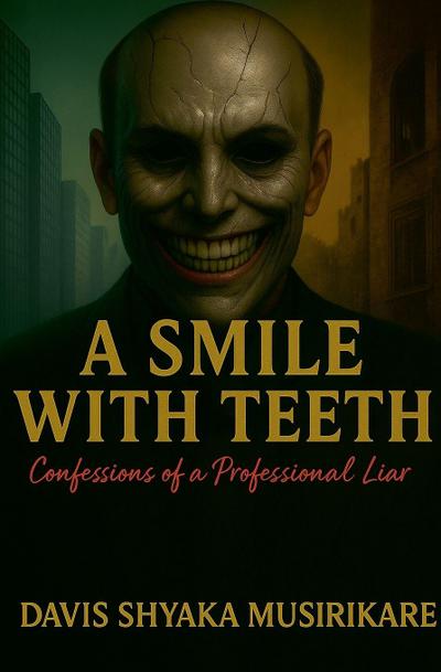 A Smile With Teeth