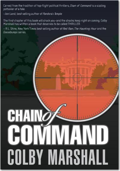 Chain of Command