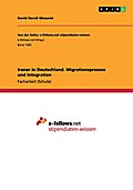 Flexible Bürokonzepte für die Generation Y. Wie kann man das Commitment von Fach- und Führungskräften steigern?