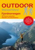Fjordnorwegen 25 Touren zwischen Atlantik und Jotunheimen