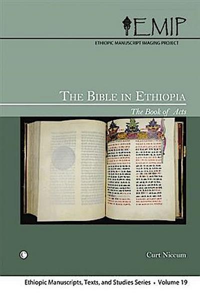 Bible in Ethiopia