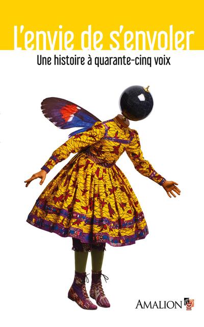 L’envie de s’envoler