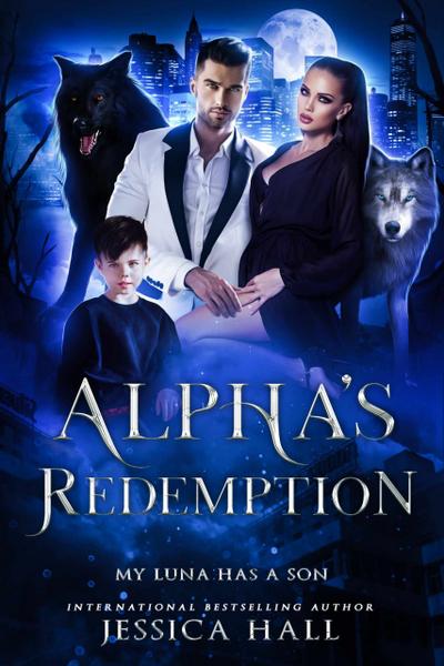 Alpha’s Redemption