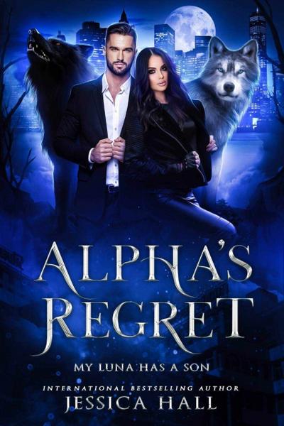 Alpha’s Regret