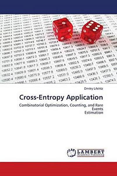 Cross-Entropy Application