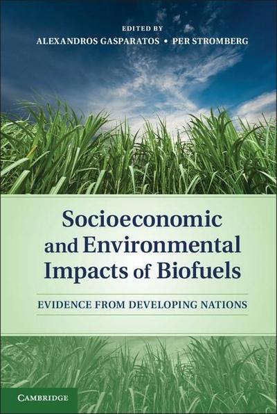 Socioeconomic and Environmental Impacts of Biofuels