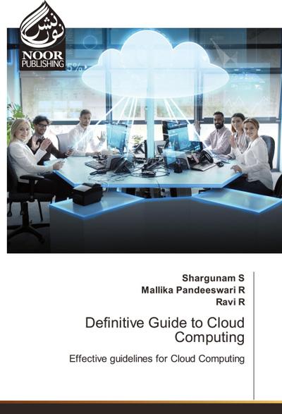 Definitive Guide to Cloud Computing