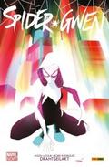 Spider-Gwen 1 - Drahtseilakt